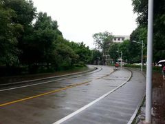 -广西大学(大学东路校区)