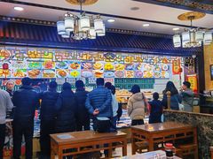 -白魁老号饭庄(交道口店)