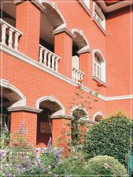 -复旦大学附属妇产科医院(黄浦院区)