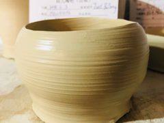 -不贰手作陶艺diy·烧玻璃·银饰团建(人民大学店)