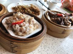 -又一间茶点轩(百汇广场店)