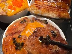 -盛焰铁板烧(王府井店)