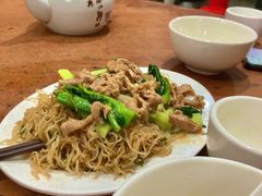 -万兴菜馆(龙华店)