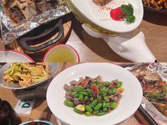 -新白鹿餐厅(城西银泰城店)