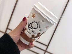 -KOI Thé(力宝广场店)