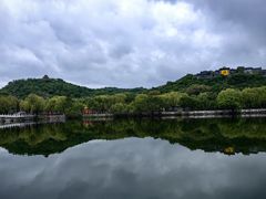 -北山公园
