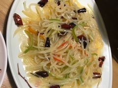 -鹦鹉小厨味道餐厅(山大南路店)