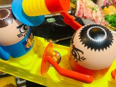 -鹤江桥·红油牛肉粉(SKP店)