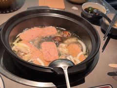 -同仁四季椰子鸡(无锡滨湖万象汇店)