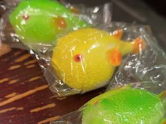 -永安鱼庄·镇江菜(东吴路店)