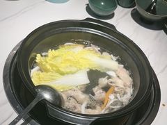 -狐狸爱上椰子鸡(滨江星光大道店)