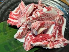 -九田家黑牛烤肉料理(新光汇店)