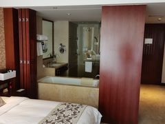 -天目湖御水温泉·度假酒店