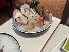 -川越泰火锅(吉利大厦店)