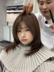 -MT·ID 烫发.染发.接发SALON