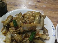-健跳小海鲜(人民路店)