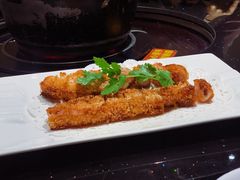 -渔米粥(罗湖店)