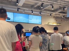 -喜茶(广州北京路惠福东店)