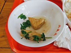 -华天二友居肉饼(新街口店)