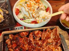 -小川洋风料理(江汉路店)