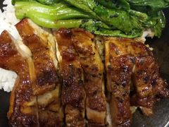 -greenjoy绿享轻食(宁海路店)
