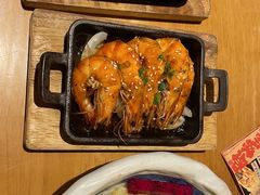 -一心创作料理屋(经开万达店)