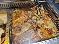 -食尚名肴自助涮烤