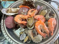 -良师门滨海人家·海鲜·家常菜(滨海城店)