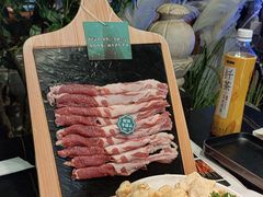 -乔先生涮肉·鲜活牛羊肉火锅(塘沽店)