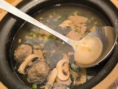 -火啫啫·粤式啫啫煲(南京弘阳店)