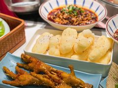 -黄记煌三汁焖锅(新佳丽江汉路店)