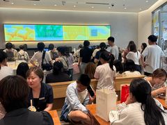 -卡旺卡(马鞍山金鹰店)