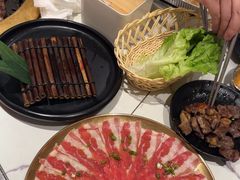 -花味烤肉·拌饭(芜湖八佰伴店)