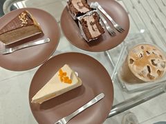 -CAKE WANG千层制造所(省府店)