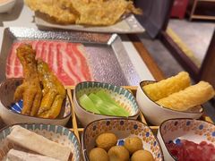 -螺大喜螺蛳粉火锅(雍和宫店)