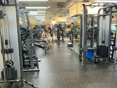 -古德菲力健身(特区报业店)