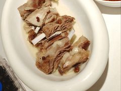 -中发源·清真餐厅(南油店)