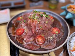 -本寻烧肉酒场(双井店)