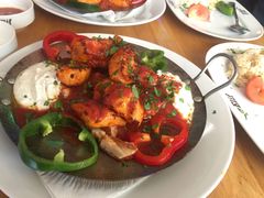 -Elif Turkish BBQ Restaurant