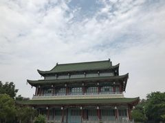 -长乐南山公园
