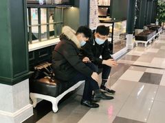 -高第街56号港式餐厅·精选(世茂广场宽厚里大明湖店)