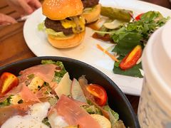 -京A Taproom·精酿餐吧(CBD店)