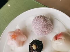 -桃子餐厅·天津菜(红星路直营店)