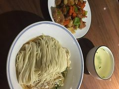 -十面春风·江南面馆(崇宁路店)