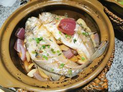 -南京大牌档(济南万象城店)