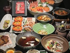 -松鹤精致料理(五一中路店)