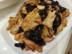 -老爷庙风味美食府(魏都大道店)