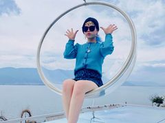 -大理洱海
