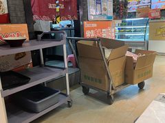 -西竹拌面(银川阅彩城店)