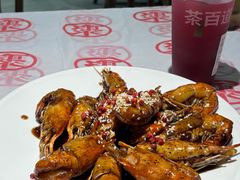 -聚味斋香辣蟹(生态城万达店)